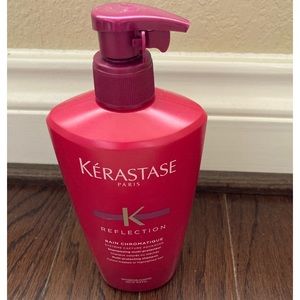 Kerastace Paris Bain Reflection Chromatique 500 ml bottle